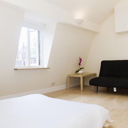Holiday Lets London K Exterior photo