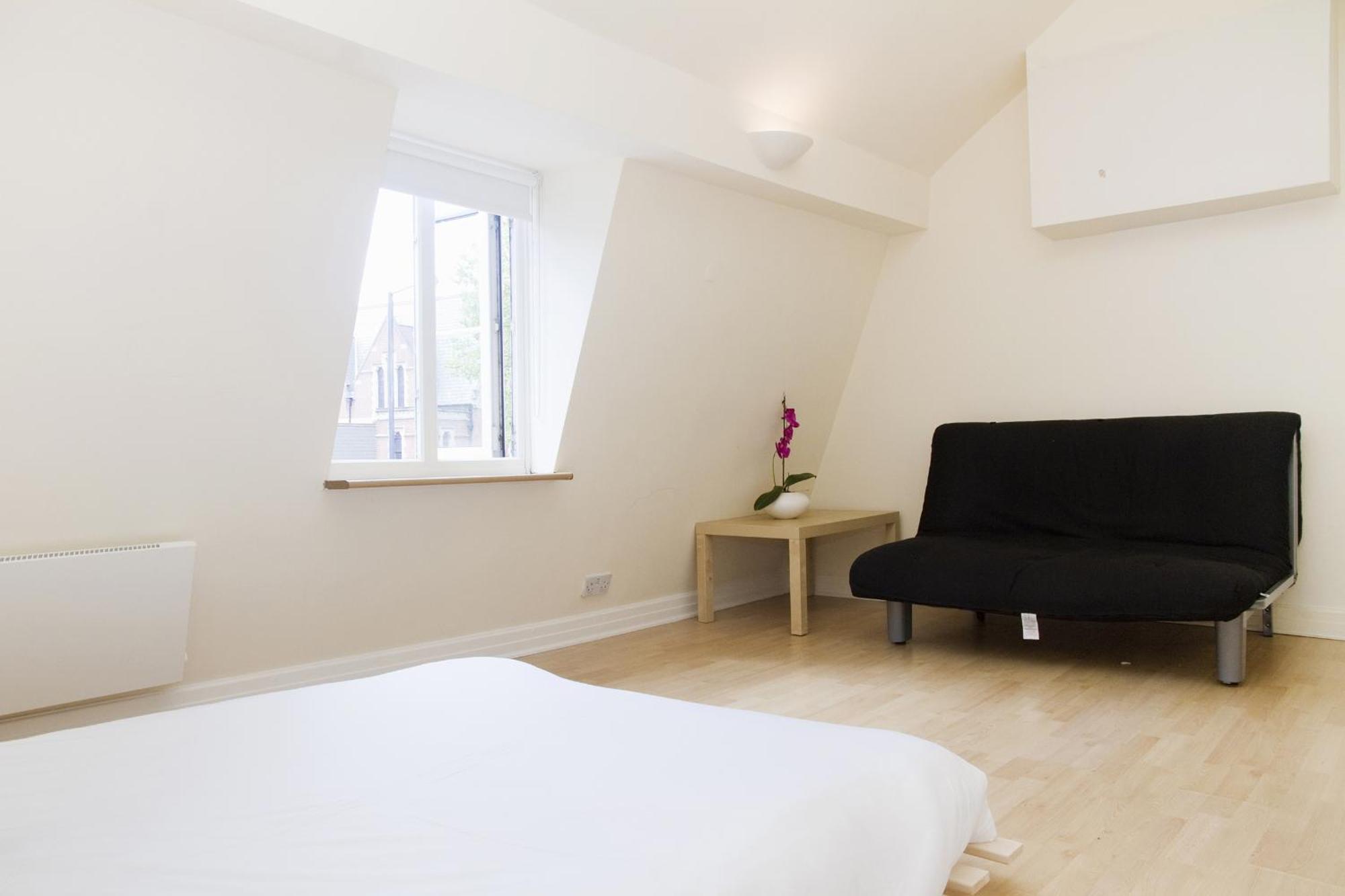 Holiday Lets London K Exterior photo