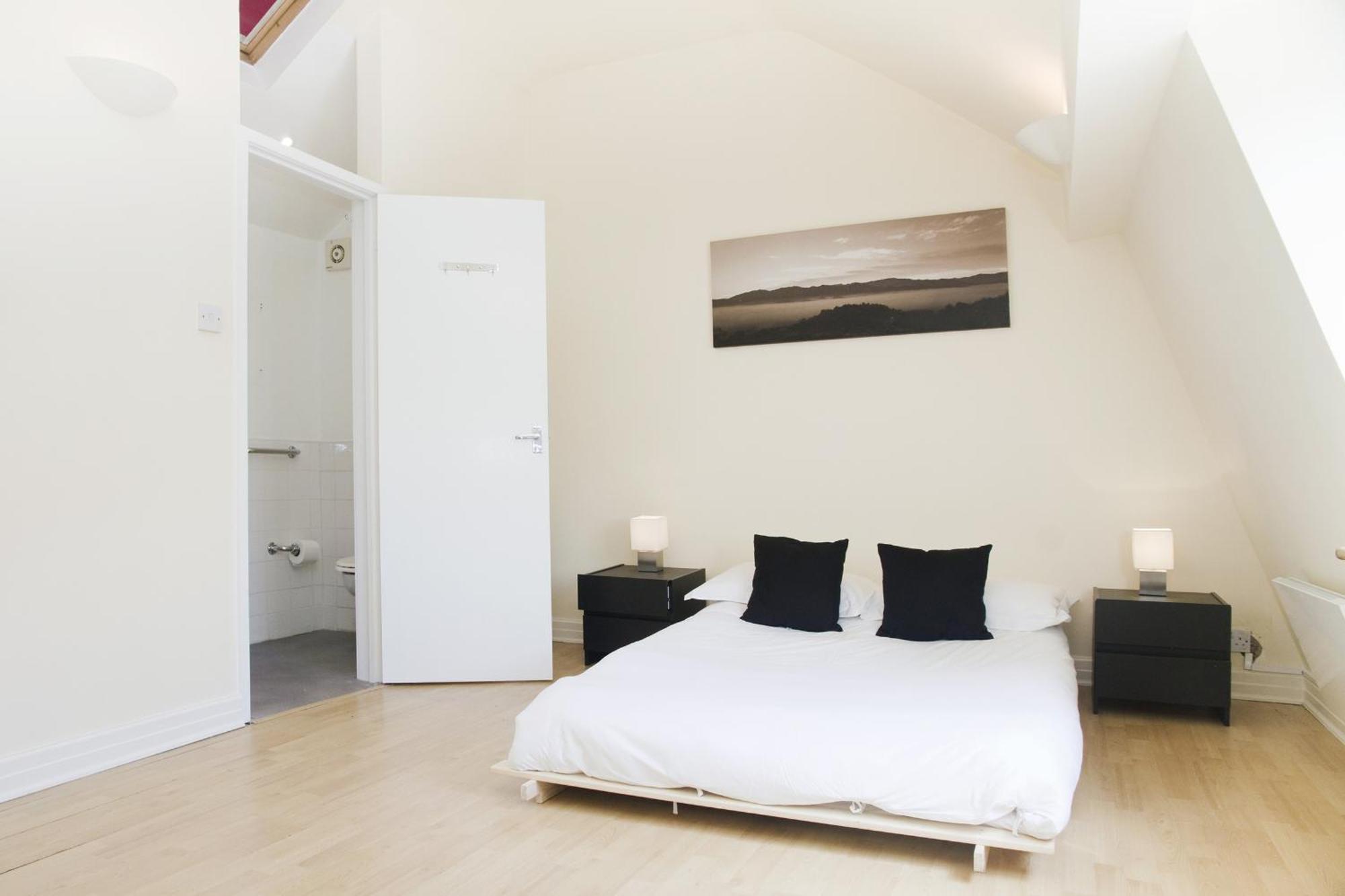 Holiday Lets London K Exterior photo