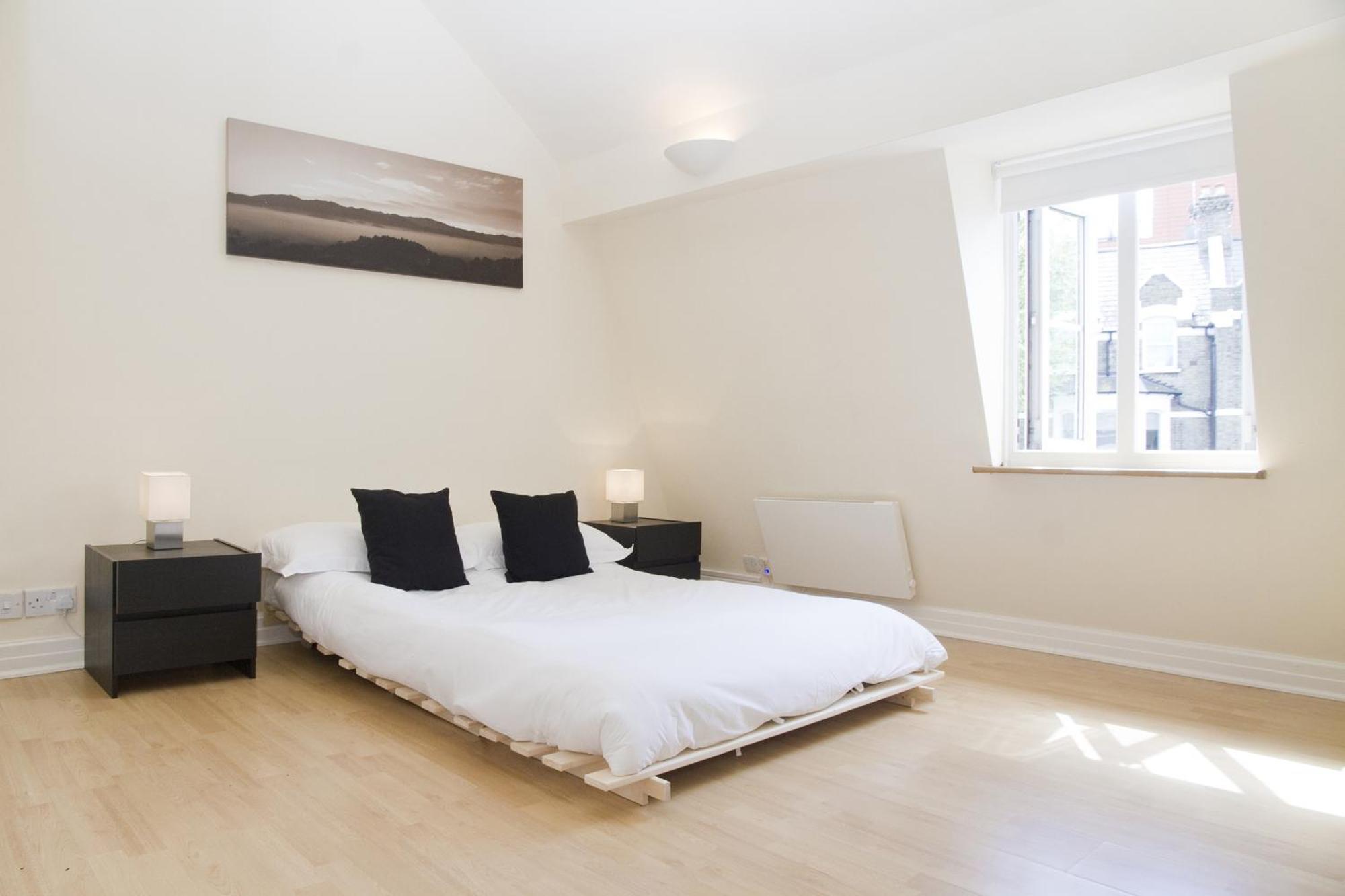 Holiday Lets London K Exterior photo