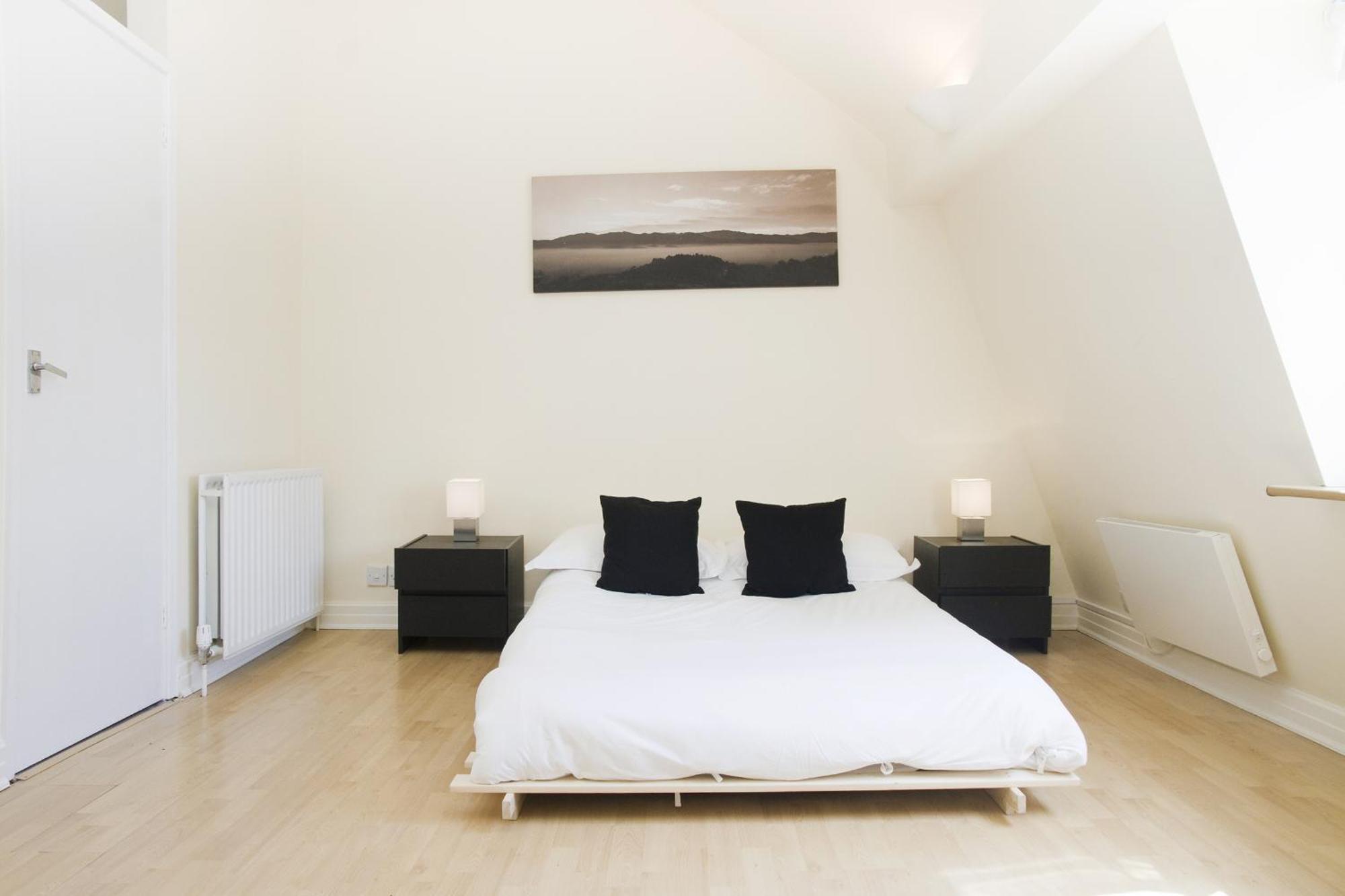 Holiday Lets London K Exterior photo