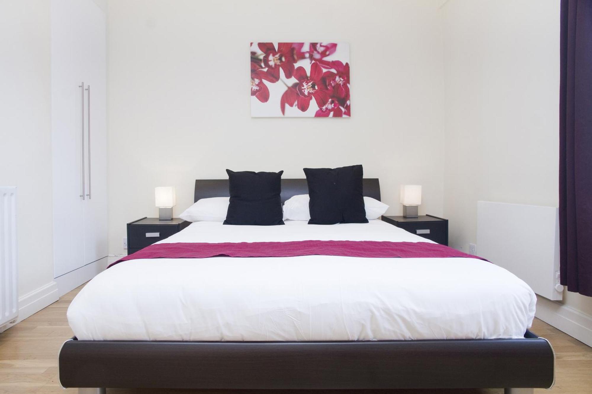 Holiday Lets London K Exterior photo