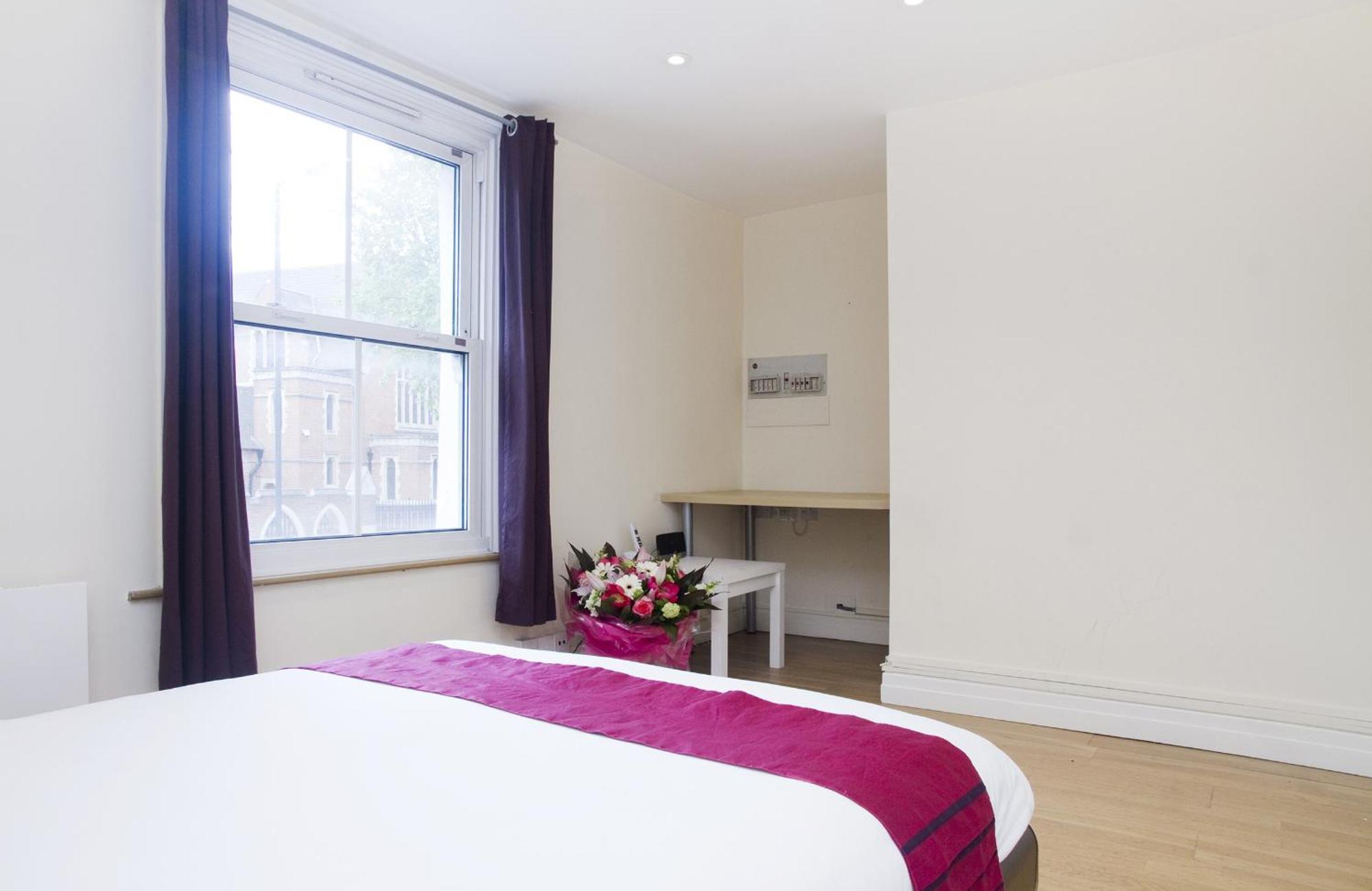 Holiday Lets London K Exterior photo