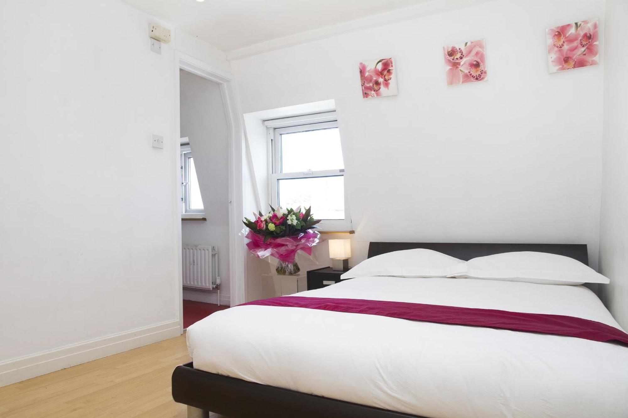 Holiday Lets London K Exterior photo