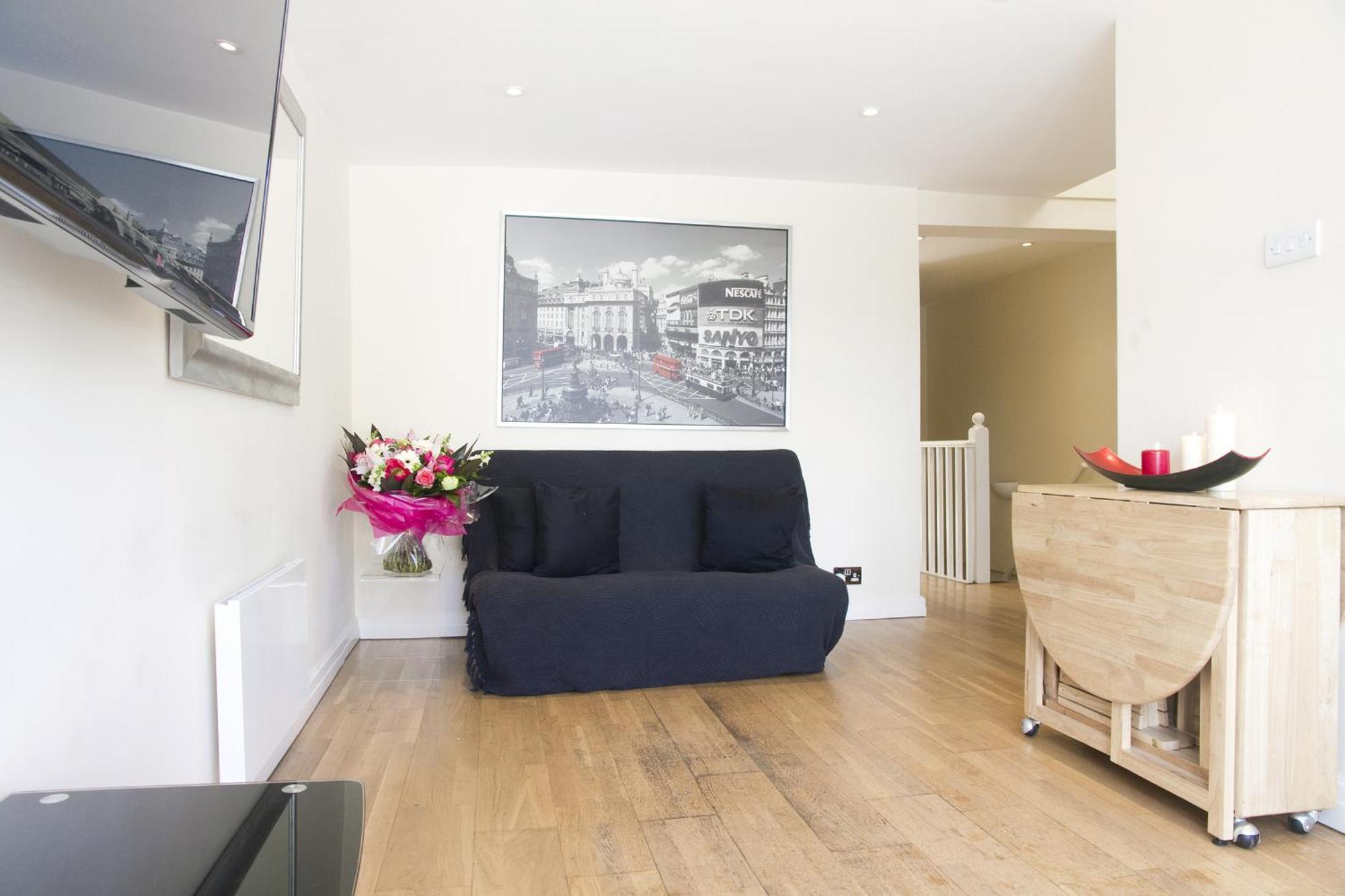 Holiday Lets London K Exterior photo